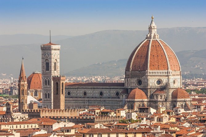 Florence and the David: Private Walking Tour - Good To Know