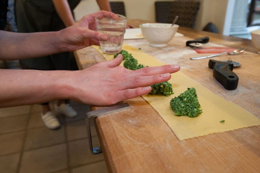 Florence: Authentic Pasta Making Class - Good To Know