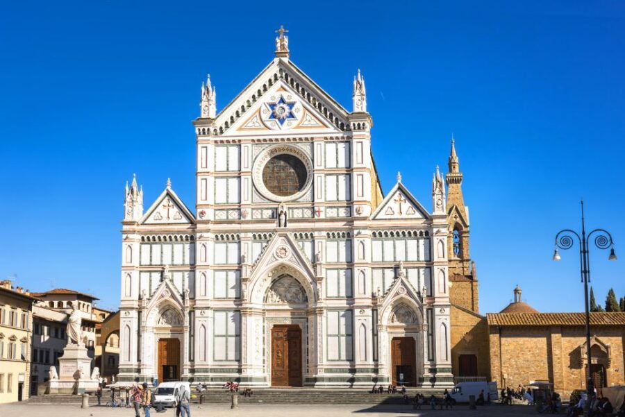 Florence: Best City Attractions Self-Guided Audio Tour - Good To Know