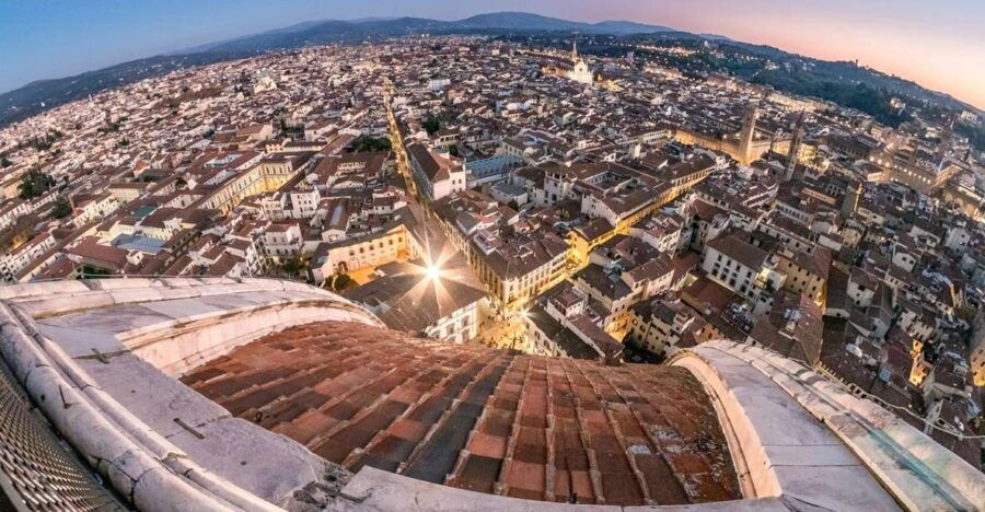 Florence Cathedral, Baptistery and Opera Del Duomo Museum - Good To Know