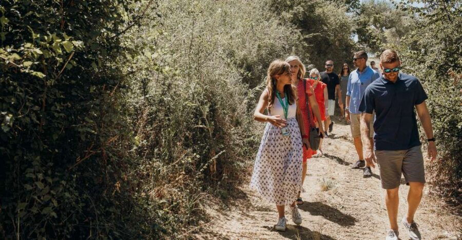 Florence: Chianti Half-Day Trip With Wineries and Tastings - Good To Know