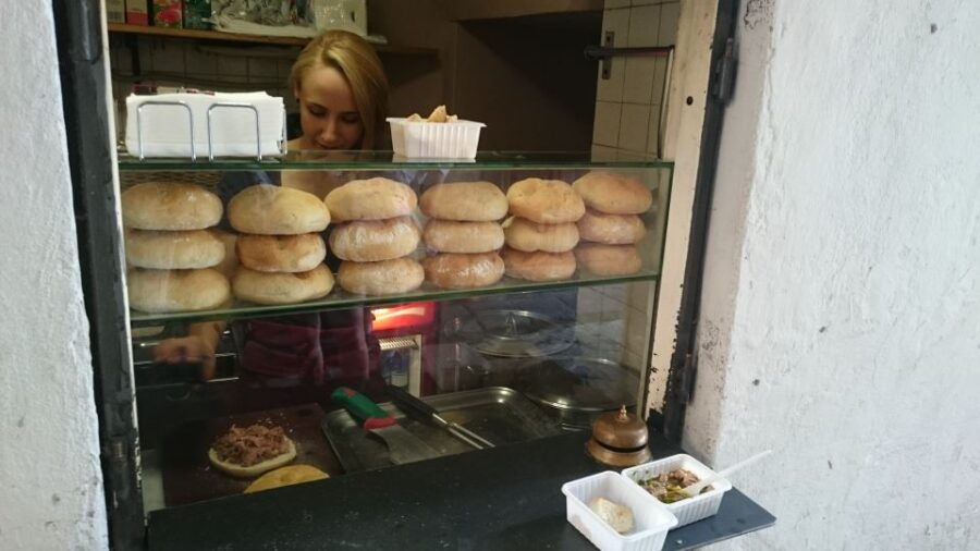 Florence: City Highlights and Street Food Walking Tour - Good To Know