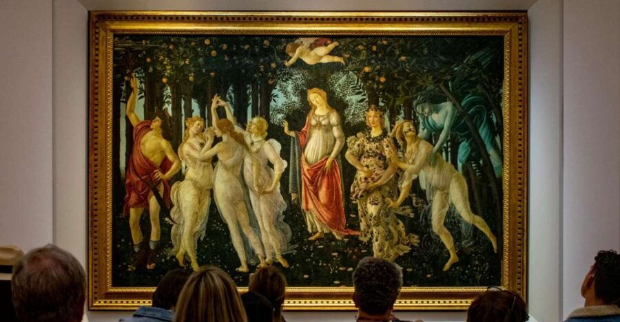 Florence: City Highlights Tour With Skip-The-Line Tickets - Good To Know