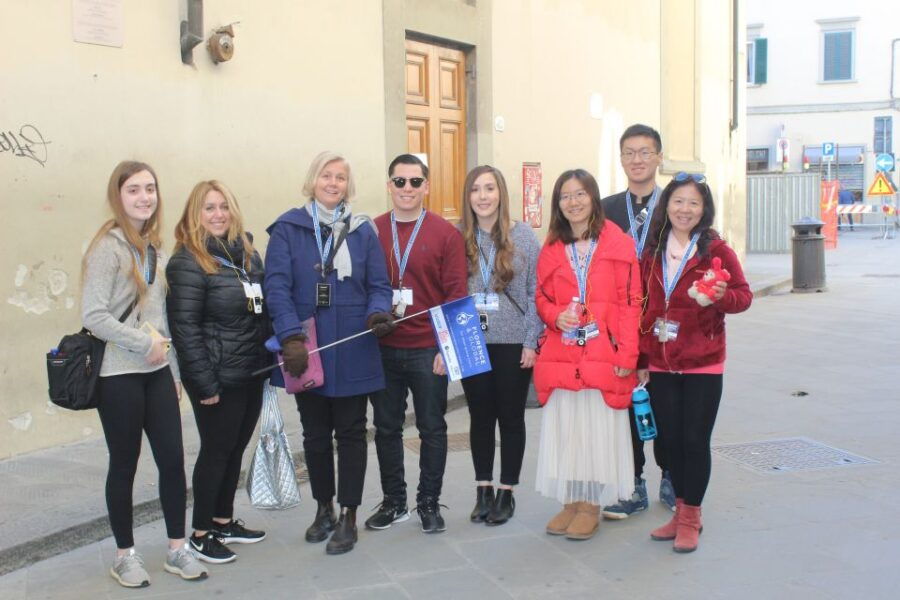 Florence: City Walking Tour and Uffizi Gallery Visit - Good To Know