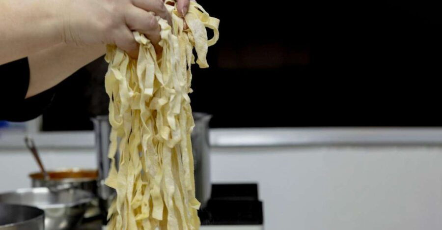 Florence Cooking Class: Fresh Pasta & Tiramisù - Good To Know