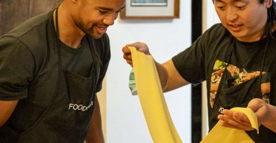 Florence Culinary Adventure With 2 Pastas and Tiramisu - Good To Know