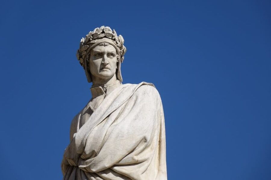Florence: Dante's Self-Guided Audio Smartphone Tour - Good To Know