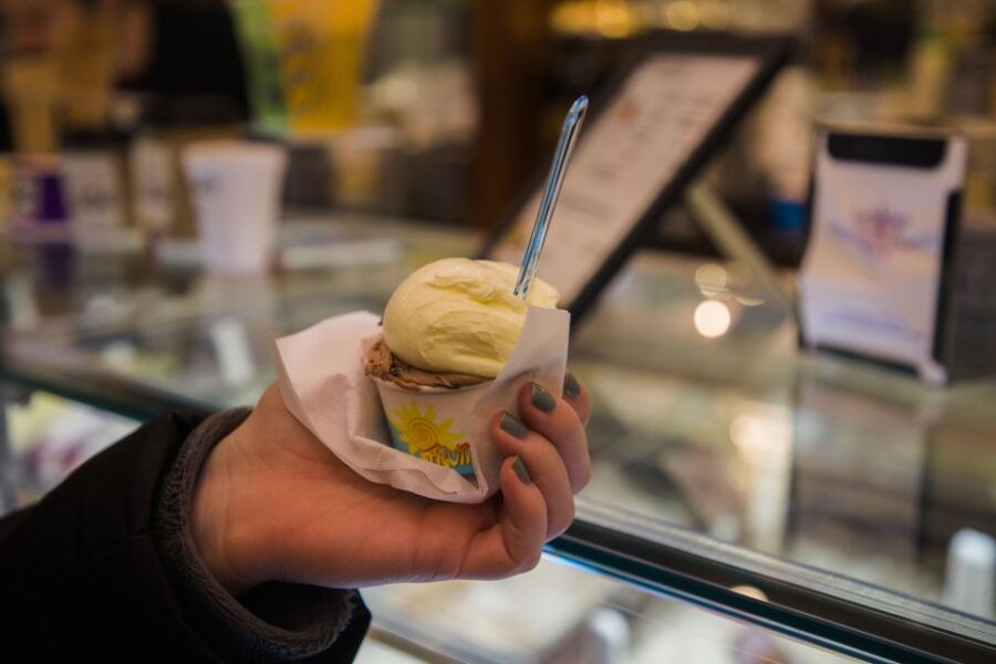 Florence: Evening Food Tour - Good To Know