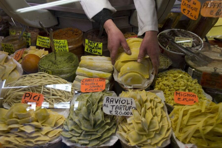 Florence: Food and Wine Tasting Tour - Good To Know