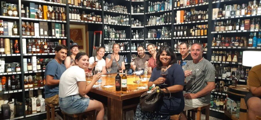 Florence Food Walking Tour - Good To Know