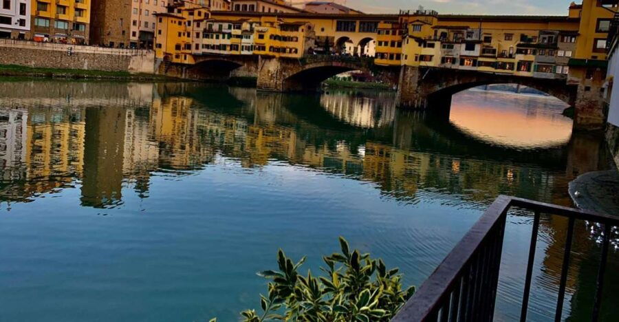 Florence: Footbike Tour - Good To Know