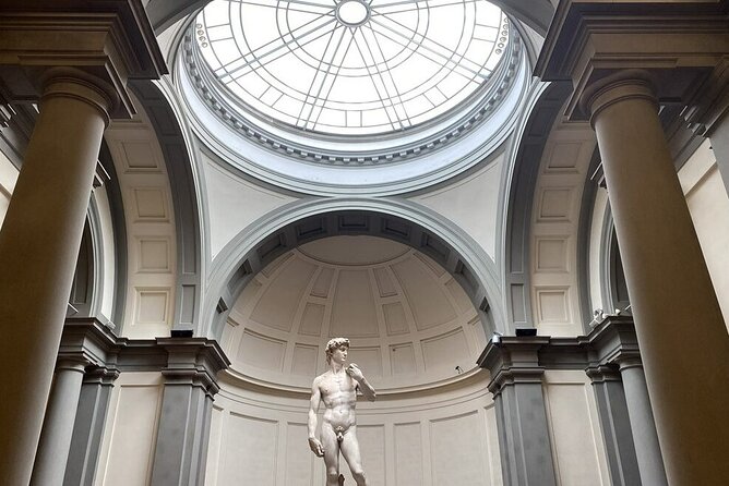 Florence Full Day Tour With Taste of Local Products - Good To Know