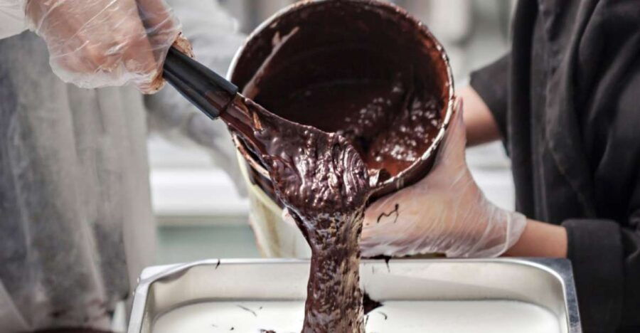 Florence: Gelato Making Class - Good To Know