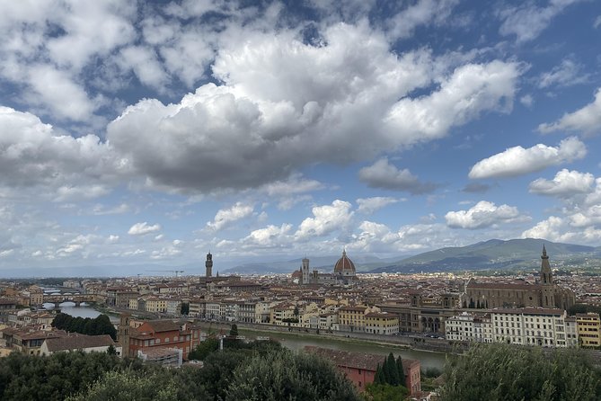 Florence Highlights From Livorno Port - Good To Know