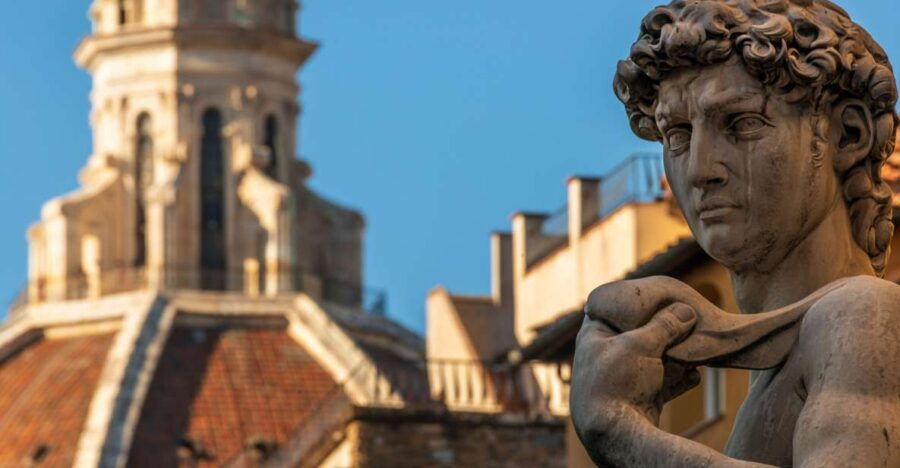 Florence: Highlights Guided Walking Tour With Cathedral - Good To Know