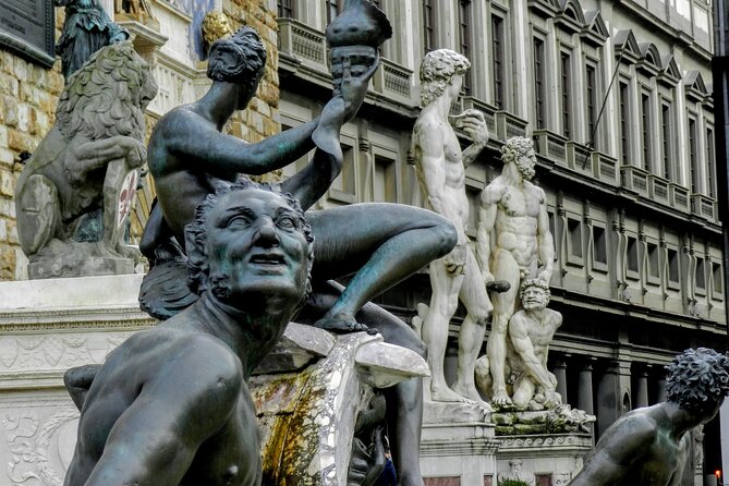 Florence Highlights - Half Day Tour - Good To Know