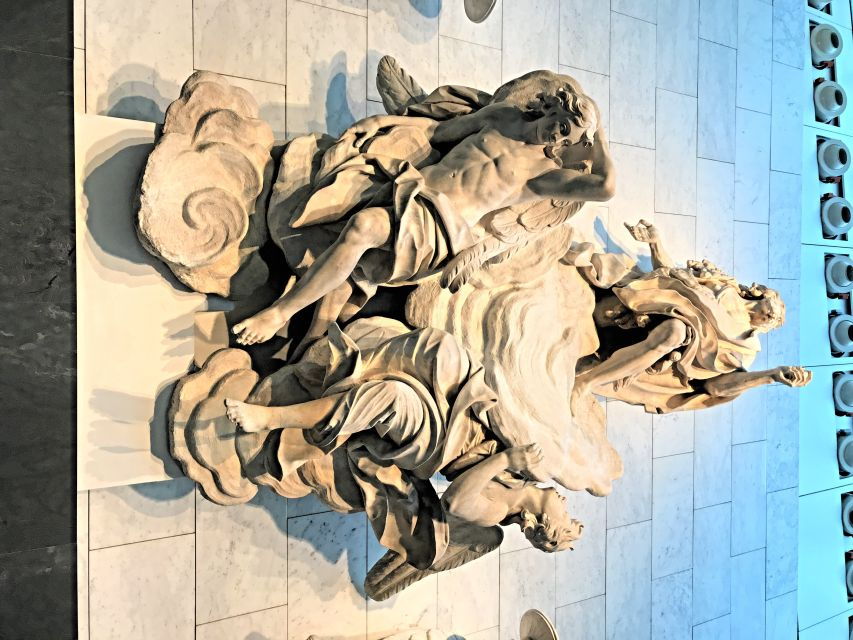 Florence Historical Sneak-Peek of Duomo Square - Good To Know