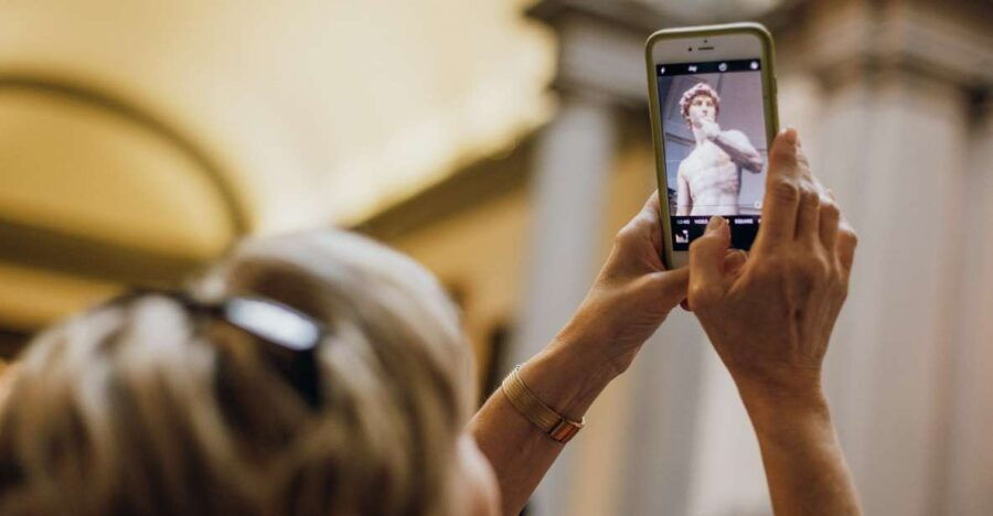 Florence in a Day: Accademia, Uffizi & Guided City Tour - Good To Know