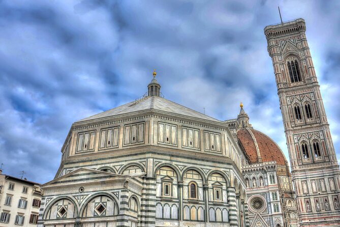 Florence Like a Local: Customized Private Tour - Good To Know