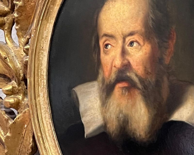 Florence: Medici Dynasty History Museum Ticket