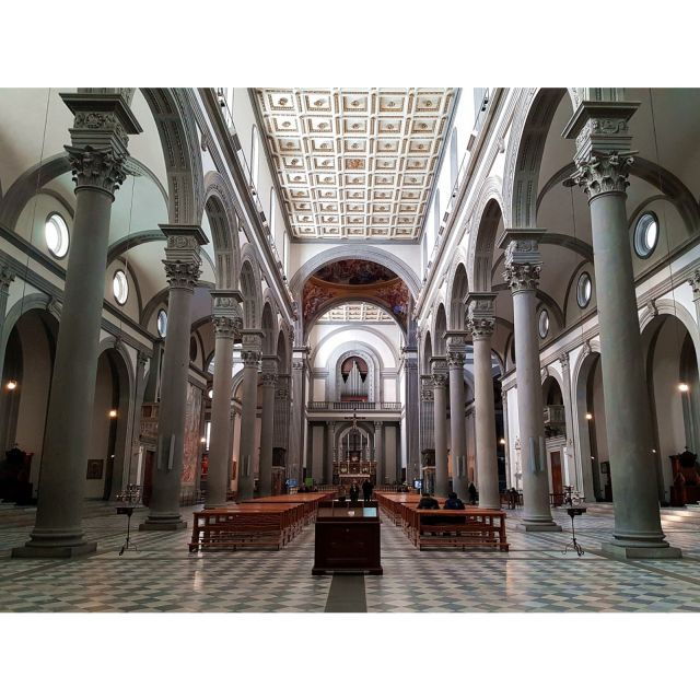 Florence: Medici Tour With Michelangelo's David - Good To Know