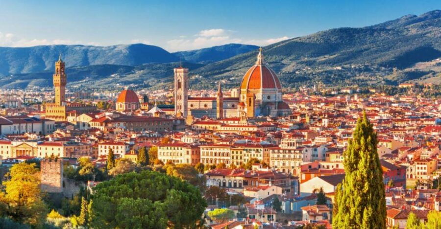 Florence: Michelango's City Exploration Game - Good To Know