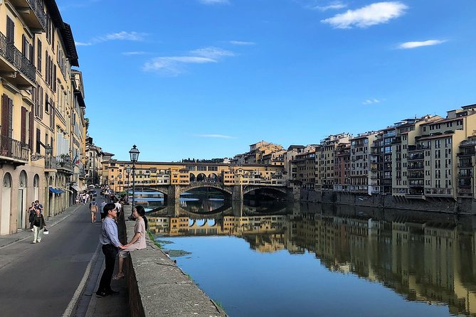 Florence & Pisa: 1 Day Private WOW TOUR From Florence Delux Car, Guide, Lunch - Good To Know