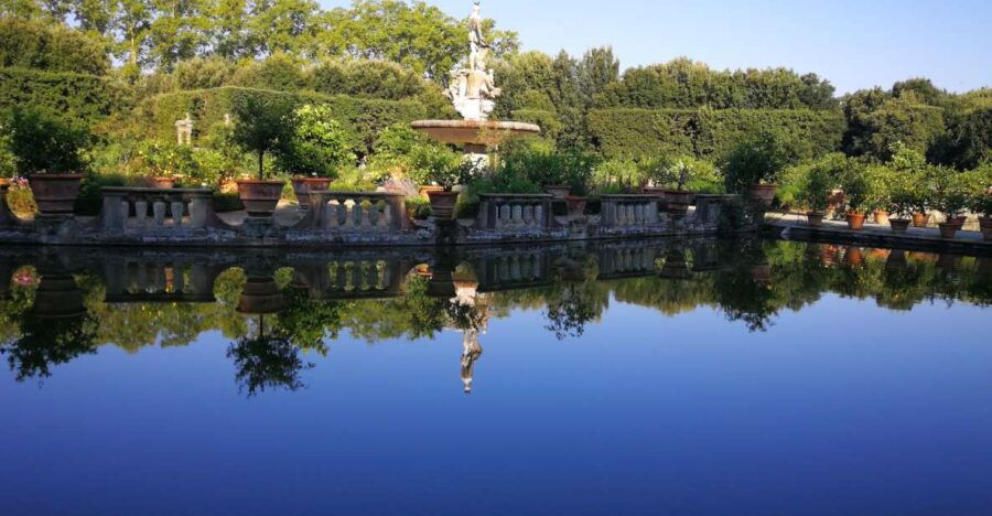 Florence: Pitti Palace, Boboli Garden, Palatine Gallery Tour - Good To Know