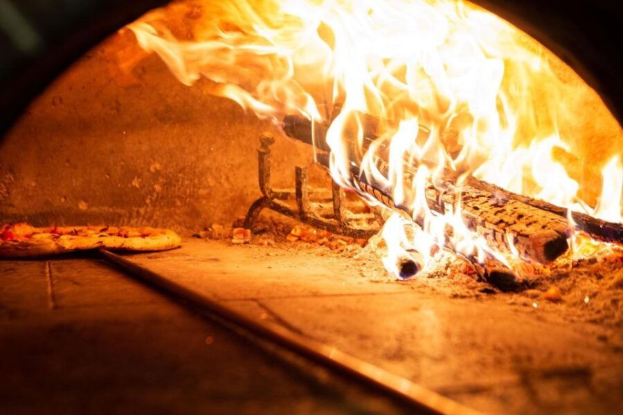 Florence: Pizza-Making and Gelato Experience - Good To Know