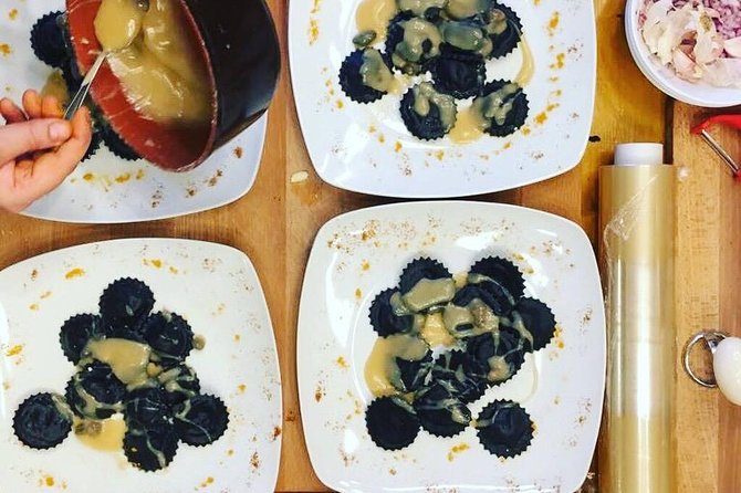 Florence Private Chef Cooking and Baking Class Plus Meal, Wine (Feb ) - Good To Know