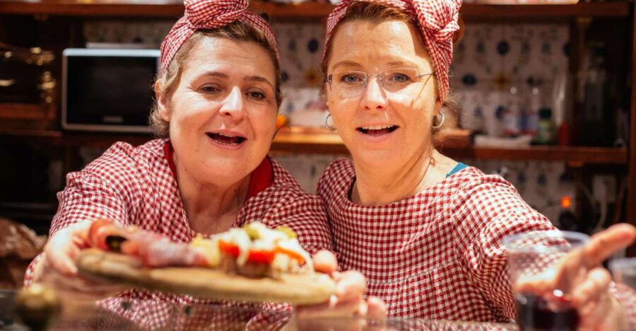 Florence: Private Food Tour – 10 Tastings With Locals - Good To Know