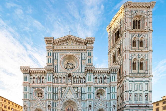 Florence: Private Tour to the Cathedral and the Brunelleschis Dome - Tour Highlights