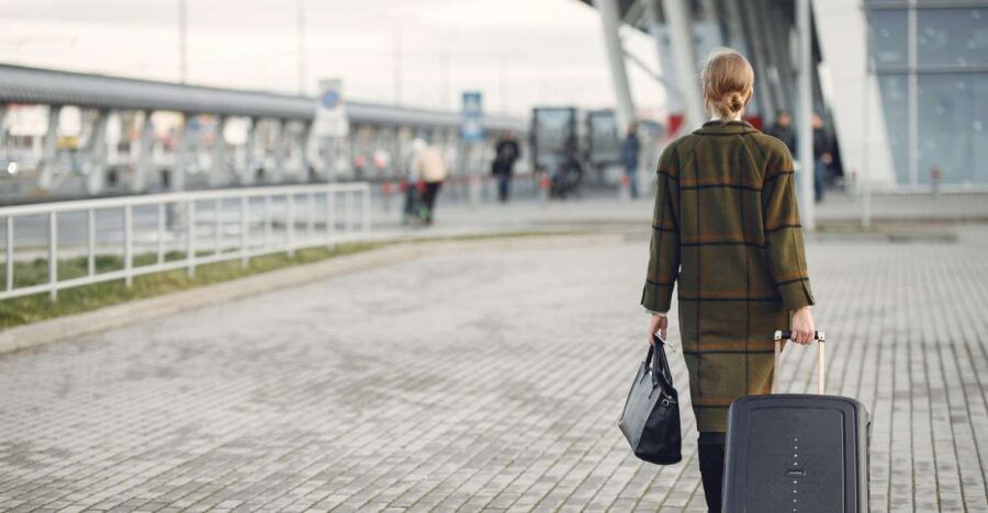 Florence: Private Transfer to Florence Airport (FLR) - Good To Know