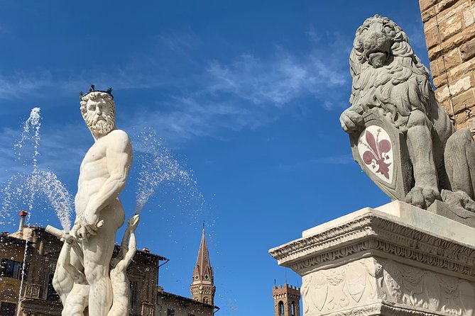 Florence Private Walking Tour - Good To Know