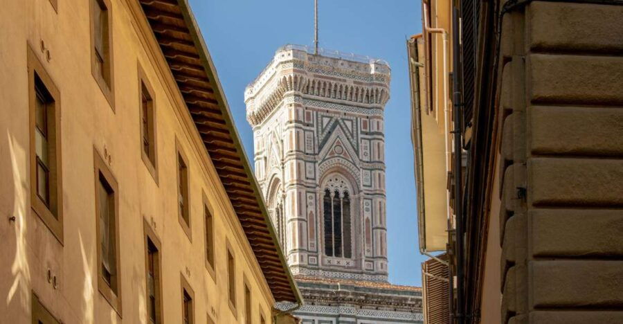 Florence: Renaissance City Walking Tour - Good To Know
