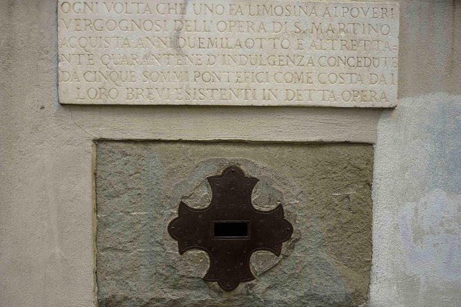 Florence "Secrets & Quirks" Discovery Walk! - Good To Know