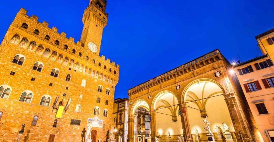 Florence: Self-Guided Video Tour With World's Best Experts - Good To Know