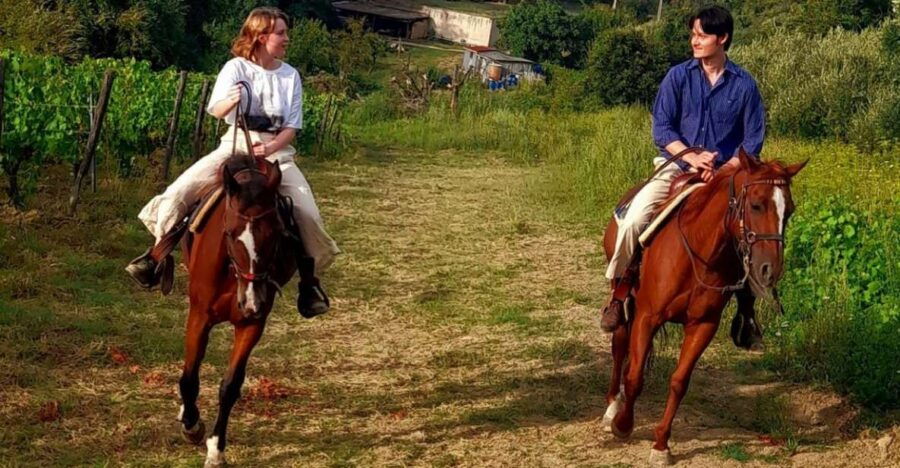 Florence - Sightseeing Tour on Horseback - Good To Know