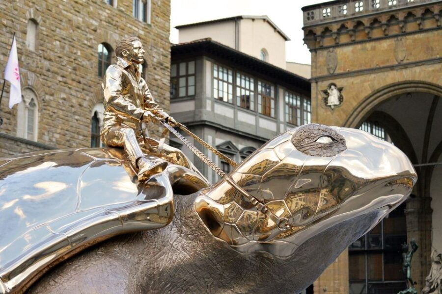 Florence: Skip the Line Uffizi Gallery Guided Tour - Good To Know