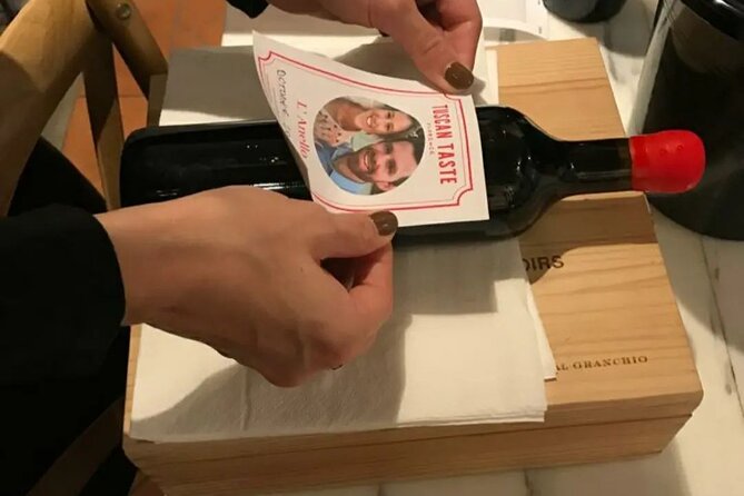 Florence Small-Group Luxury Food Tour Including Gourmet Dinner - Good To Know