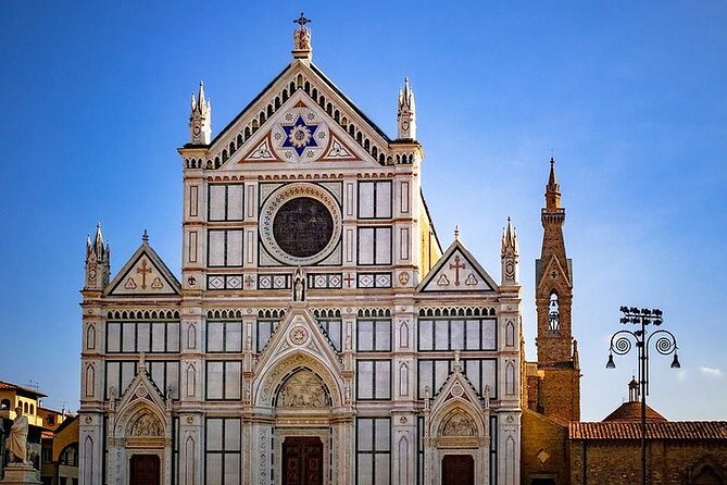 Florence, the City of Arts Private Tour From Rome by Train - Good To Know