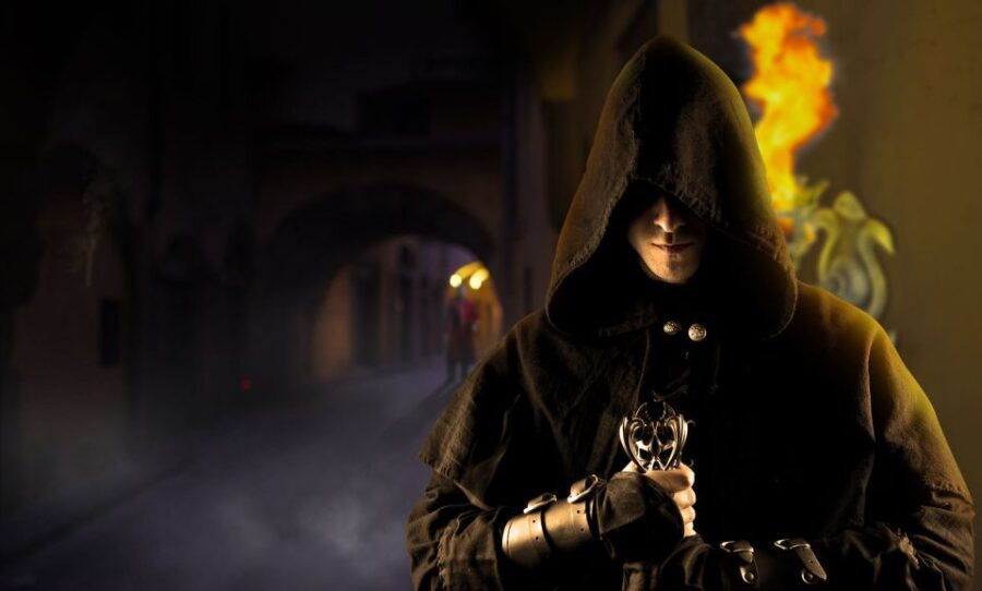 Florence: The Medici Conspiracy Exploration Game - Good To Know