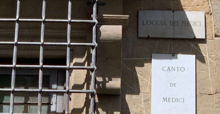 Florence: The Medici Family Guided Walking Tour - Good To Know