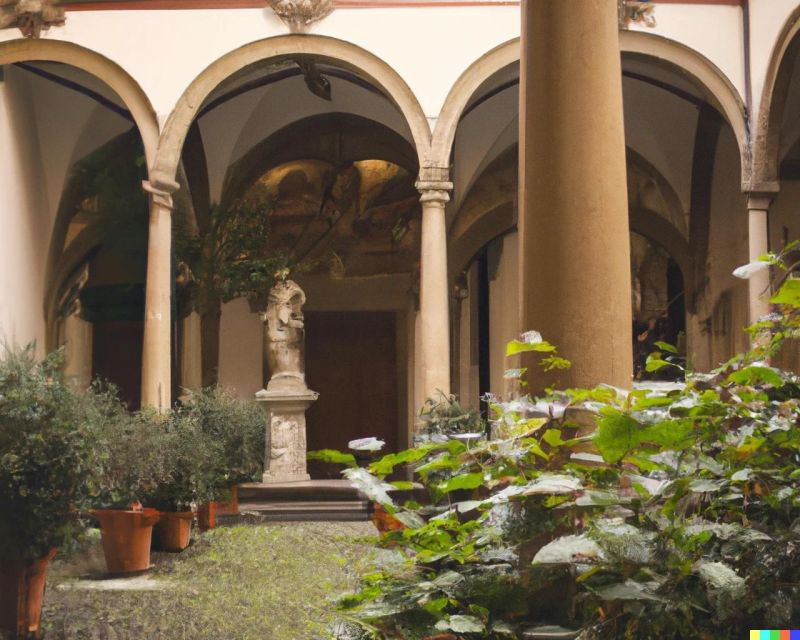 Florence: "The Medici's Secret Elixir" Fun City Adventure - Good To Know