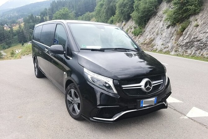 Florence to Bologna - Arrival Private Transfer - Good To Know