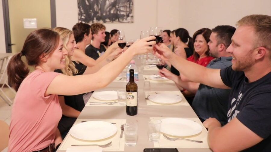 Florence: Tuscan Cooking Course With Dinner - Good To Know