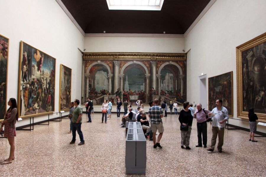 Florence: Uffizi Gallery and Accademia Gallery Guided Tour - Good To Know
