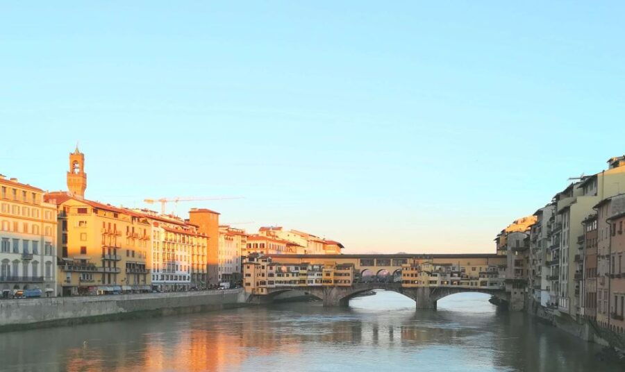 Florence: Walking Tour With Accademia Gallery - Good To Know