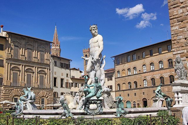 Florence: Walking Tour With Accademia & Uffizi Galleries - Good To Know
