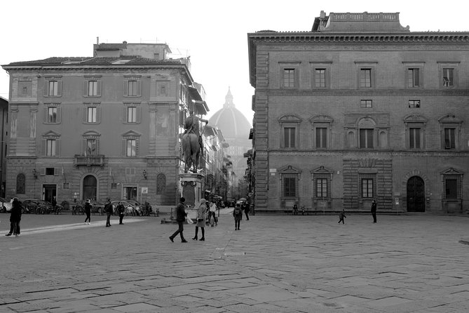 Florence Walking Tour - Good To Know